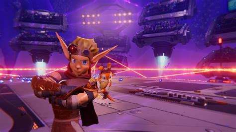 Jak and Daxter Wallpapers - 4k, HD Backgrounds on WallpaperBat