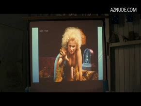 KERRY ARMSTRONG Nude AZNude