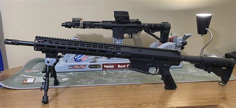 First AR10 build : r/AR10