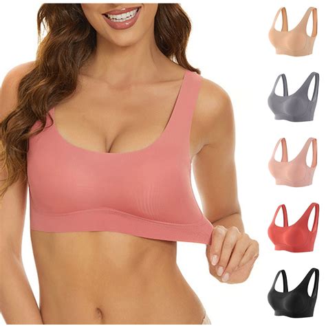 Zzwxwa Women Racerback Sports Swim Bra High Neck Bikini Tops Black Workout Bathing Suit Padded