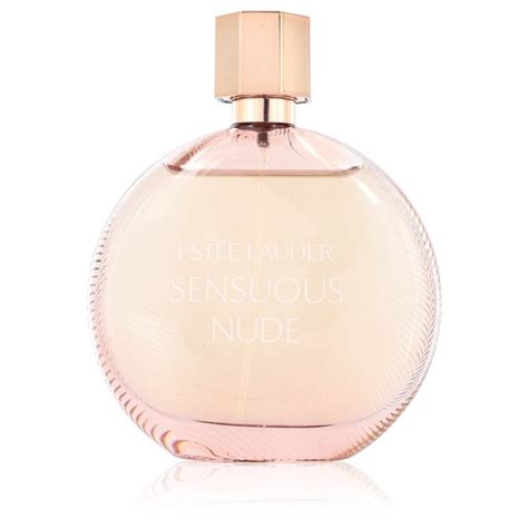 Sensuous Nude Perfume For Women By Estee Lauder FragranceX