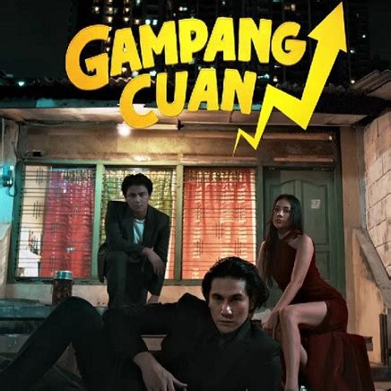 Gampang Cuan Movie