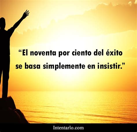 Descubrir Imagen Frases Celebres De Superacion Profesional