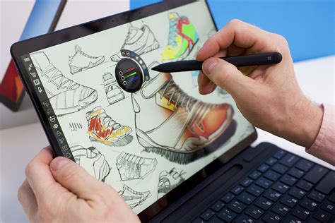 Mobile-review.com Обзор компьютера два-в-одном – Microsoft Surface Pro X