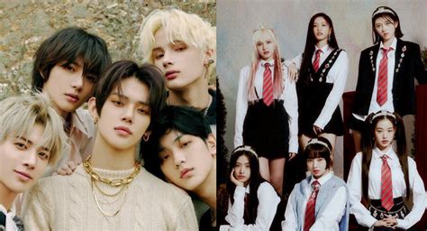 Top B I H T V Idol Kpop Hot Nh T Tiktok N M V A Qua Bloganchoi