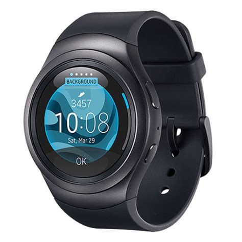 Samsung Gear S2 (Classic и Sport) • Smartchasy.com