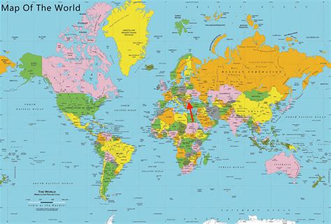 map of bulgaria and surrounding countries 1