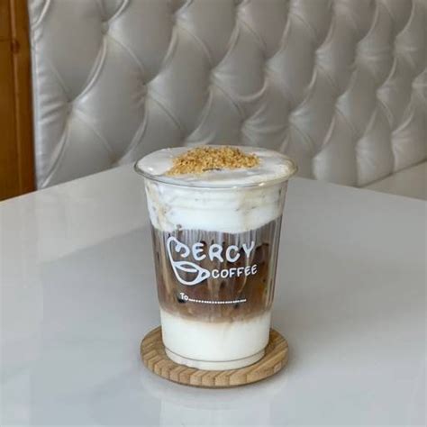 ร้าน MERCY COFFEE | รีวิวร้านอาหาร