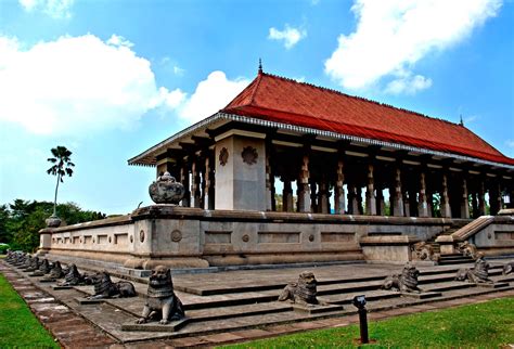 Highlight of Ceylon | Ceylon Holidays | Shanthi Voyage