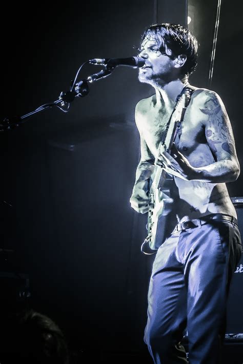 Simon Neil Biffy Clyro