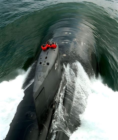 Ето какво подводно морско чудовище извади руския флот срещу САЩ в