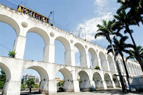 16 pontos turísticos que você deve conhecer no Rio de Janeiro Rio de