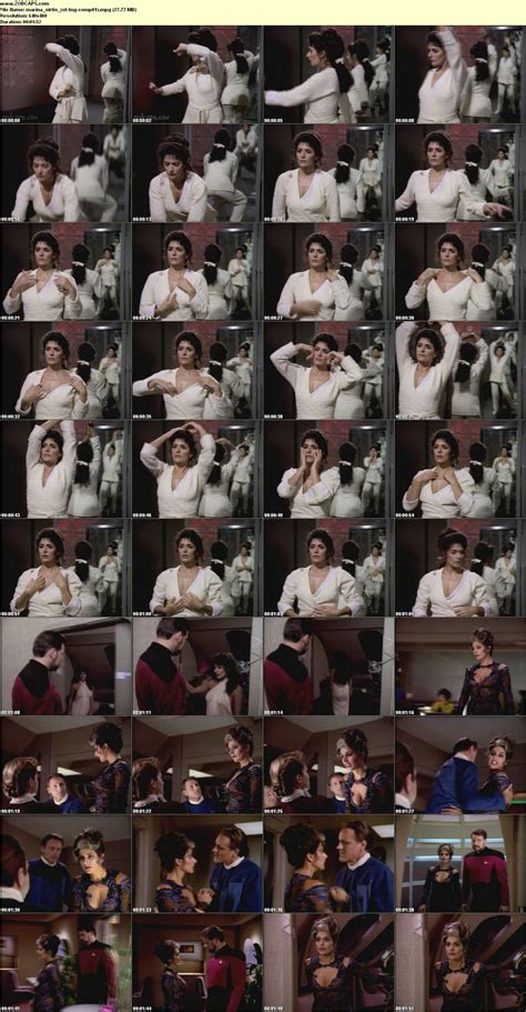 Star Trek The Next Generation Nude Pics Page