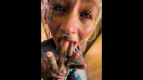 Van Life Fucking Adventure An Outdoor Hardcore Fun And Wild Nature