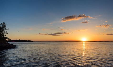 Why you should visit Voyageurs National Park - Samantha Brown's Places to Love