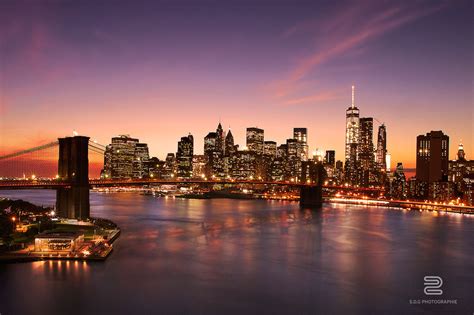 The city that never sleeps :: Behance