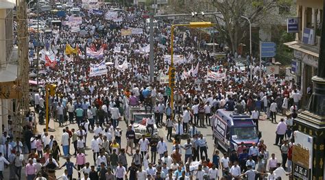 Patient Care Suffers As Rajasthan Doctors Protest Seek Withdrawal Of Health Bill Jaipur News