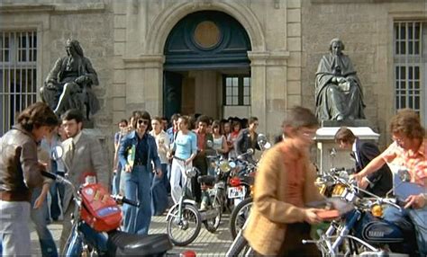 IMCDb Org Piaggio Ciao In Deux Hommes Dans La Ville 1973