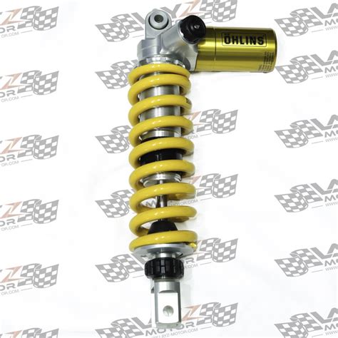 Ohlins Honda Cbr Rr Rear Shock Ho Layz Motor