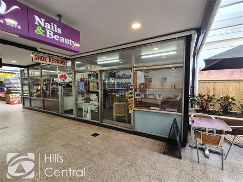 289 Old Northern Road Castle Hill Nsw 2154 Shop And Retail Property