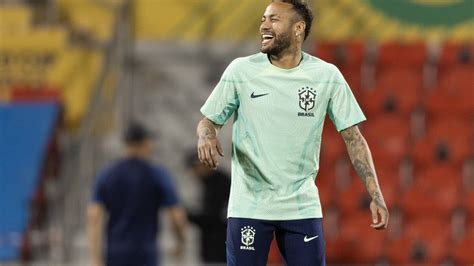 União Toma Decisão Sobre Dívida De Neymar E Causa Preocupação Na Equipe