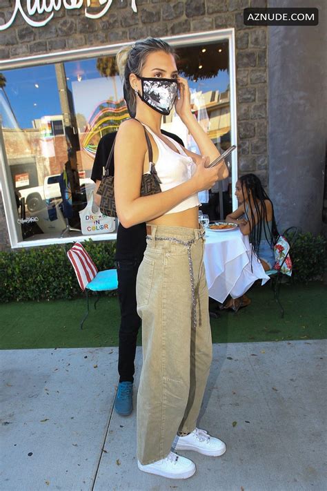 Alissa Violet Nude Aznude