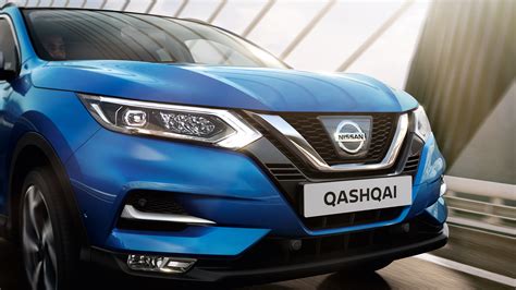 Nissan Qashqai Tech Urban Suv Nissan Egypt