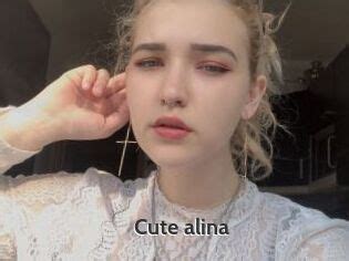 Cute Alina Sex Cam Shows Sex Video