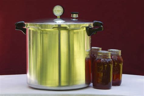 Presto 01781 23-Quart Pressure Canner and Cooker Review