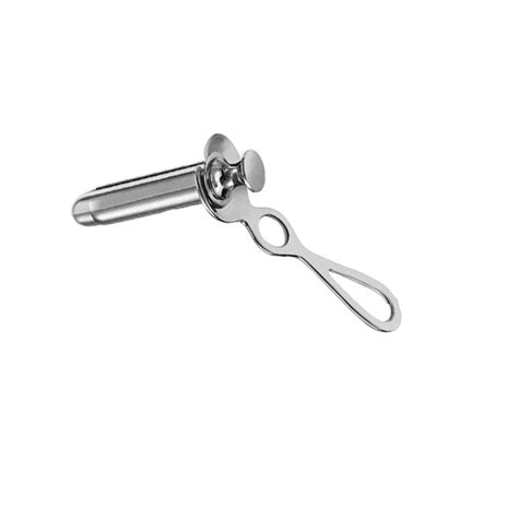 Chelsea Eaton Anal Speculum Surgivalley Leading Surgical Instruments Medical Device