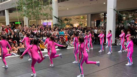 Ode N Celebra El D A Internacional De La Danza Con Una Gran Gala Enfoques