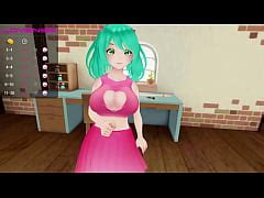 Hentai Camgirl Gets Completely Worn Out By Chat Controlled Vibrator Magicalmysticva Chaturbate