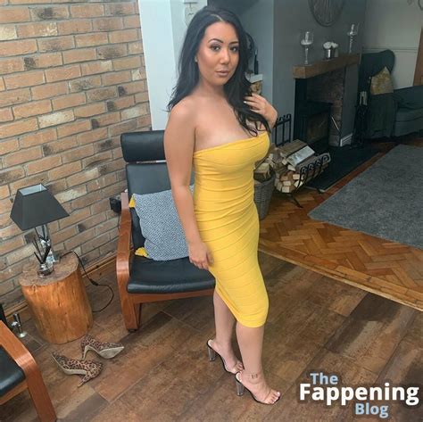 Elle Heath Ellieheath Nude Leaks Photo TheFappening