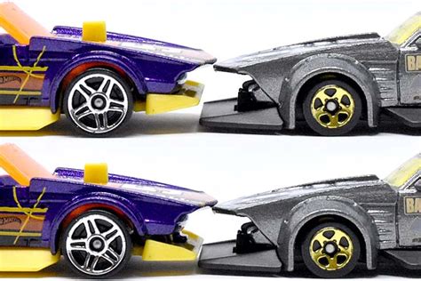 TRACK MANGAのレビューあの族車がレースカー風新モデルで登場じゃっ FJV95 Hot Wheels 情報まとめ ホットウィール にわかマニア