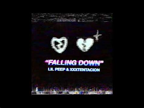 Lyrics for Falling Down by Lil Peep - Songfacts