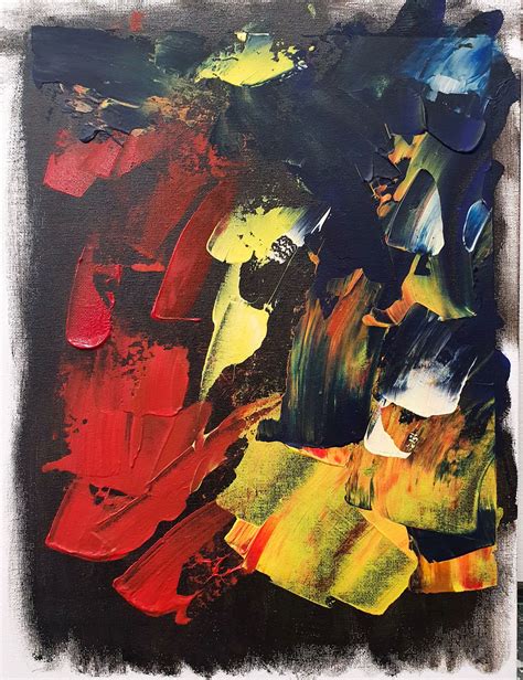 Abstract Dreams