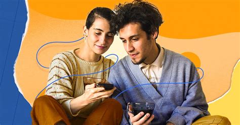 Sex Love And All Of The Above Social Media Use And Relationships