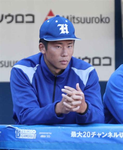 白鷗大のオリックスd1位の曽谷は寝違えで登板回避 完封負けに「（マイ枕を）持ってくるのに今回忘れてしまい」／大学野球関東地区選手権 イザ！