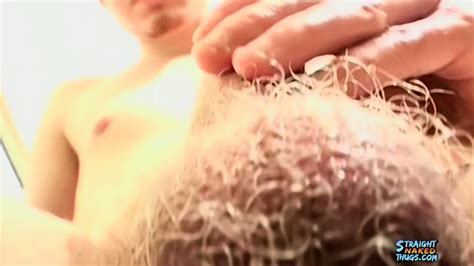 Horny Thug Satisfies His Cock With His Favorite Doll