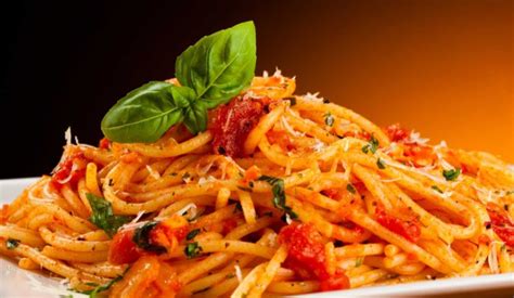 Pasta Con Tomate Seco