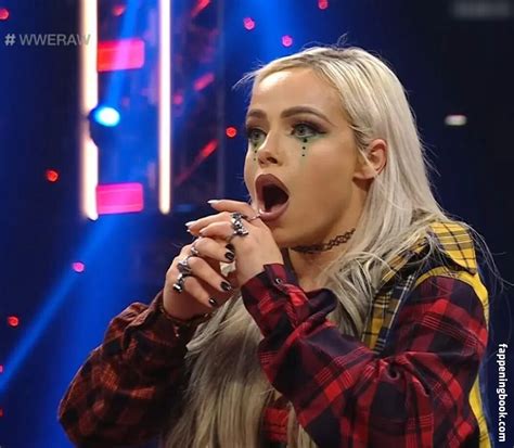 Liv Morgan Nude OnlyFans Leaks Fappening FappeningBook