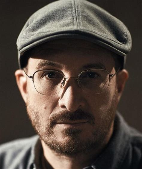 Darren Aronofsky Movies Bio And Lists On Mubi