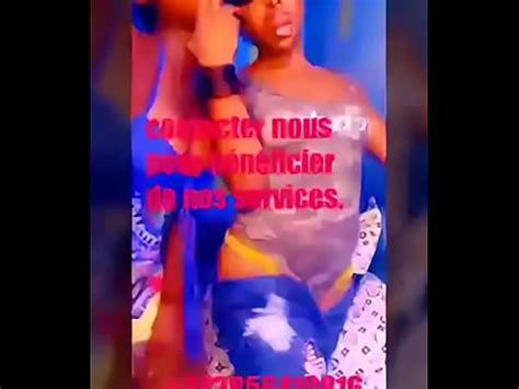 Du Vrai Sexe Au Congo Kinshasa XVIDEOS
