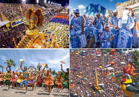 Oq Se Comemora No Carnaval - Exposição traz fotos e história da comemoração em diversas culturas