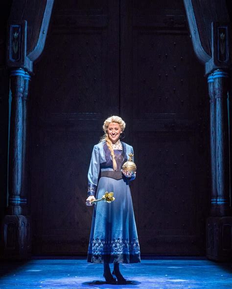 12.9k Likes, 427 Comments - Frozen the Musical (@frozenbroadway) on Instagram: “Raise your hand ...