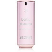 Missguided Babe Dreams Eau De Parfum Da Donna Notino It