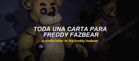 Doktorspiele O Cholera Czy Freddy Fazbear Remix By Whyzzzedits