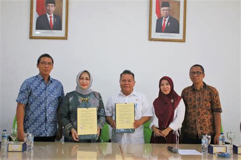 Fakultas Ilmu Budaya Universitas Sumatera Utara Jalin Kerjasama Dengan