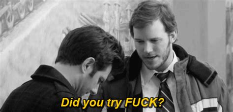 andy dwyer gifs Page 9 | WiffleGif