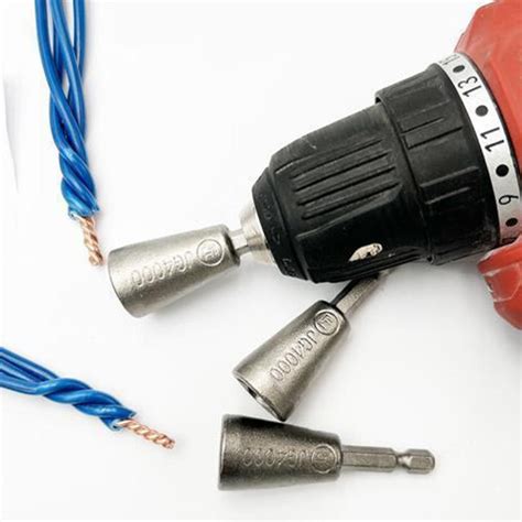 Инструмент для скручивания проводов электрика - купить с доставкой по ...